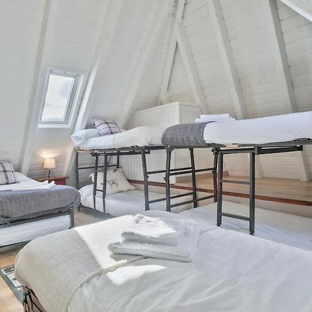 Apartamento Vista Bagergue -Baqueira- Val D'Aran Экстерьер фото