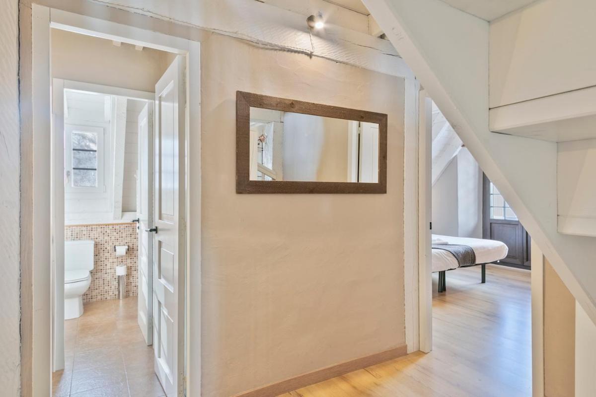 Apartamento Vista Bagergue -Baqueira- Val D'Aran Экстерьер фото