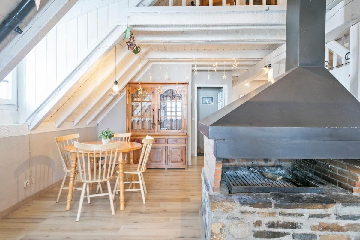 Apartamento Vista Bagergue -Baqueira- Val D'Aran Экстерьер фото